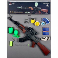 А СНАЙПЕР (S3-1A)