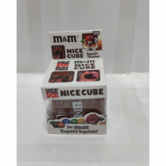 А Антистресс M&Ms