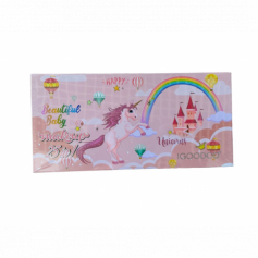А Детская косметика. 25 в 1 Единорог (LK28521)