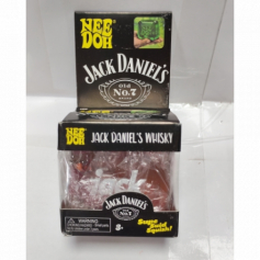 А Антистресс гелевый куб Jack Daniels
