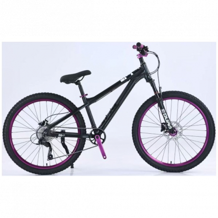 26" Велокомплект JEELT 26 алюминий/спицы микс