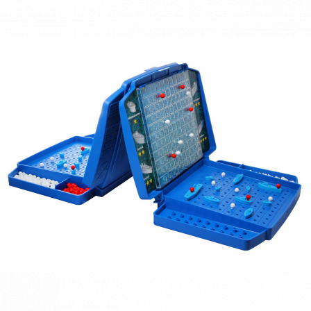 Игра "Морской бой-1"