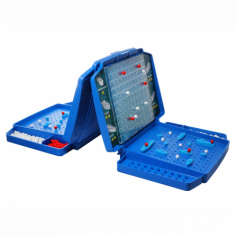 Игра "Морской бой-1"