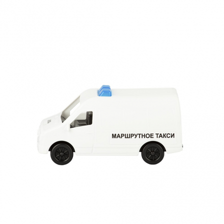 Игрушка "Маршрутное такси "