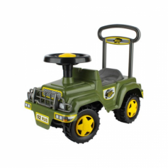 Игрушка Автомобиль-каталка "Джип"