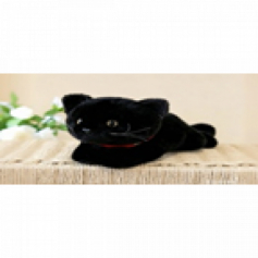 А Мягкая игрушка Кошка 5573-24