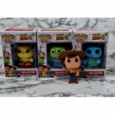 А Фигурка Funko POP "История игрушек"