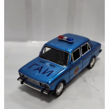 А Машинка метал. 889A