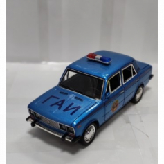 А Машинка метал. 889A