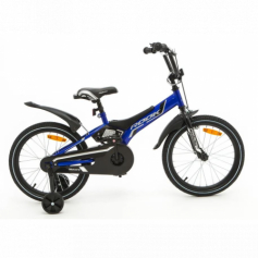 14" Велокомплект Rook Motard синий KSM140BU