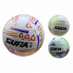 Волейбольный мяч  260-280 грамм, PVC, 2 слоя, диаметр 21 см, в/п 22*20 см