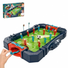 Игра настольная "Футбол", в/к 43*6,5*27,5 см