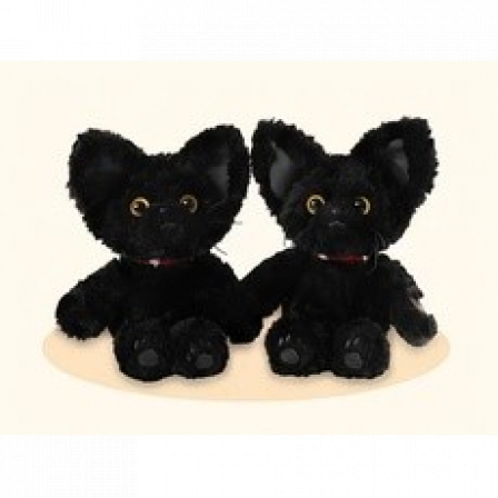 А Мягкая игрушка Кот 9692-30