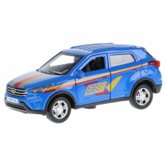 Машина мет."HYUNDAI CRETA СПОРТ" откр дв, багаж, инерц.