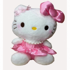 А Мягкая игрушка Hello Kitty 2531-G