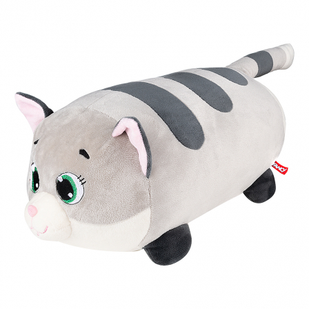 Подарочная игрушка"Котик лежебока"