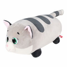 Подарочная игрушка"Котик лежебока"