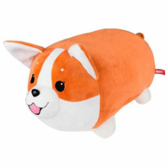 Подарочная игрушка"Корги"