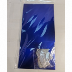 А Коробка подарочная с бантом 20*20*20