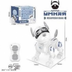 Собака радио руссифицированная №3800-1