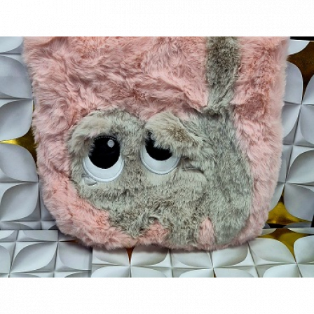А Шопер Кошка