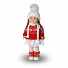Кукла Анна 21зв. НГП  (уп 4)