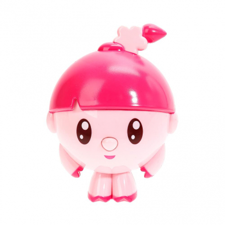 Развивающая игрушка Нюшенька Малышарики в кор. Умка