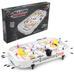 Настольная игра "Хоккей", 59,2х35,3х8,кор.