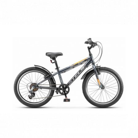 20" Велокомплект Stels Turbo 220 20V 11 рама (серый) 26