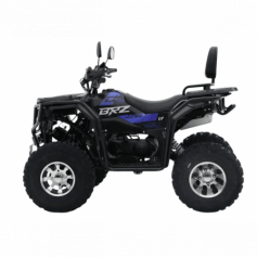 Комплект пластика (квадроцикл) X ROAD MAX 200  чер
