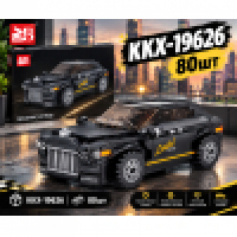 А Лего конструктор (33133) 80 шт/кор