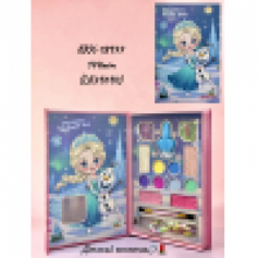 А Набор детской косметики (LK29690) 144 шт/кор