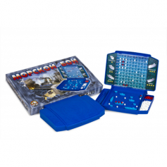 Игра "Морской бой-2"