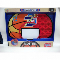 Ф Игра баскетбол ZG270-1/2/3