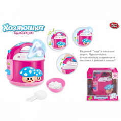 Ф Игрушка Мультиварка 2159