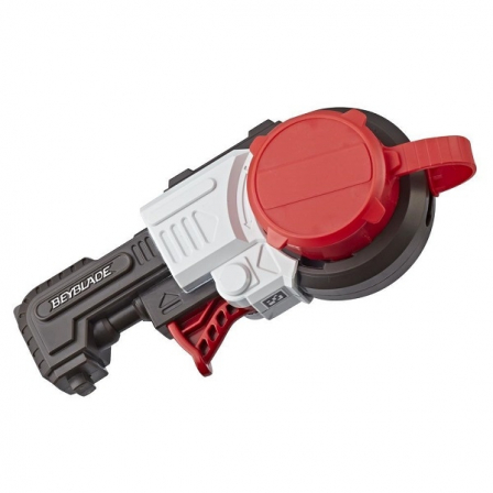*Игрушка Hasbro Bey Blade Пуск устр БЕЙБЛЭЙД Пресижен Страйк