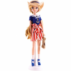*Кукла Sonya Rose, серия "Daily collection", Круиз