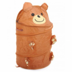 Корзина для хранения игрушек 35*45 см. IT104678