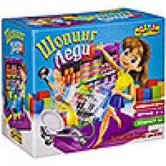 Настольная игра "Шопинг леди"