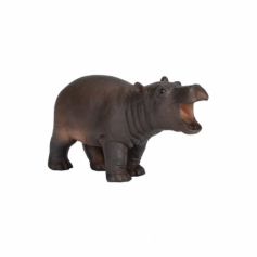 Фигурка Mojo (Animal Planet)-Гиппопотам детеныш (S) 387246