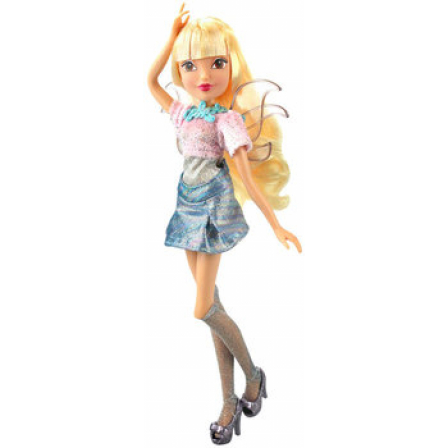 *Кукла Winx Club "WOW Лофт" Стелла