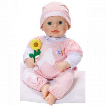 *Кукла чихающая "CHOU CHOU"