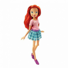 *Кукла Winx Club "Городская магия" в ассорт.