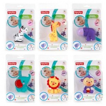 Набор для купания "FISHER PRICE"