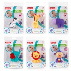 Набор для купания "FISHER PRICE"