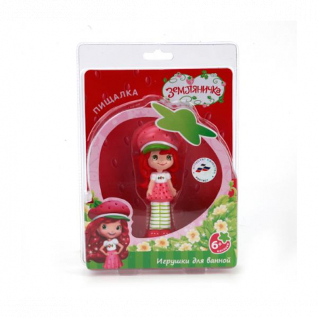 Фигурка для ванной "Шарлота"