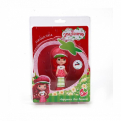 Фигурка для ванной "Шарлота"