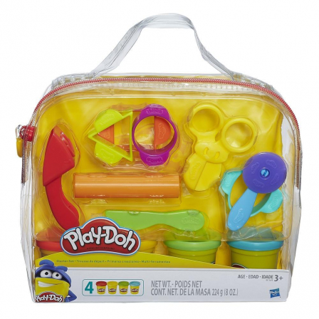 *Play-Doh Игровой набор Базовый