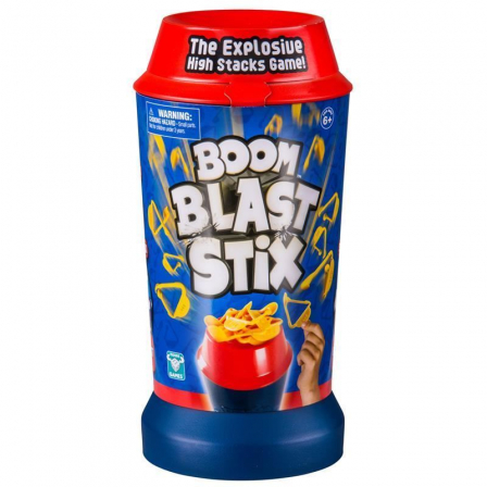 Игра BOOM BLAST STIX (SF388)