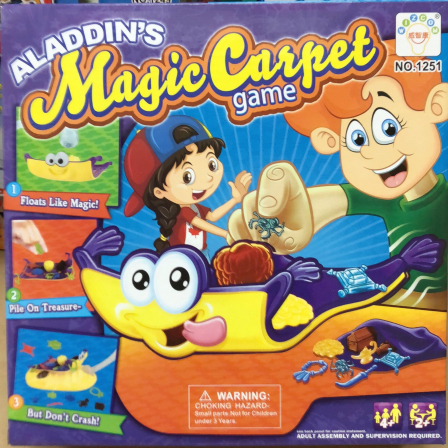 Игра FG1712(1251)